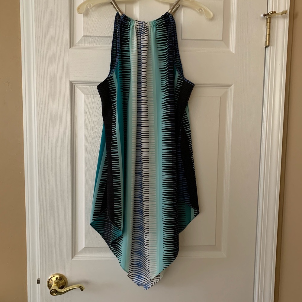 Handkerchief Top